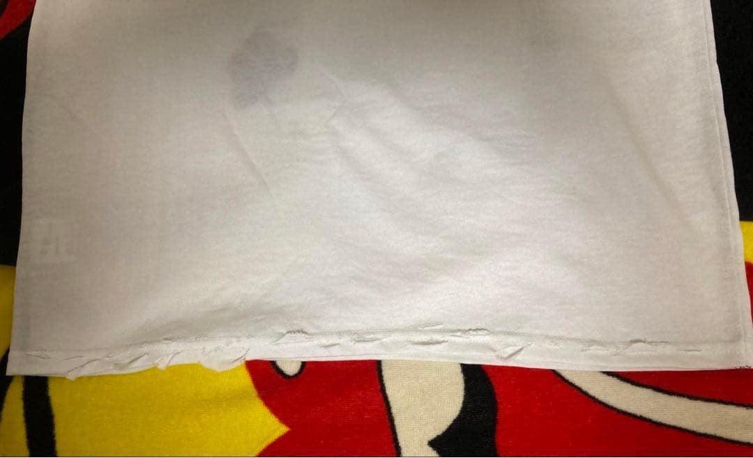 ローリングストーンズ ローランドベリー TシャツNo.4L 948 - メルカリ