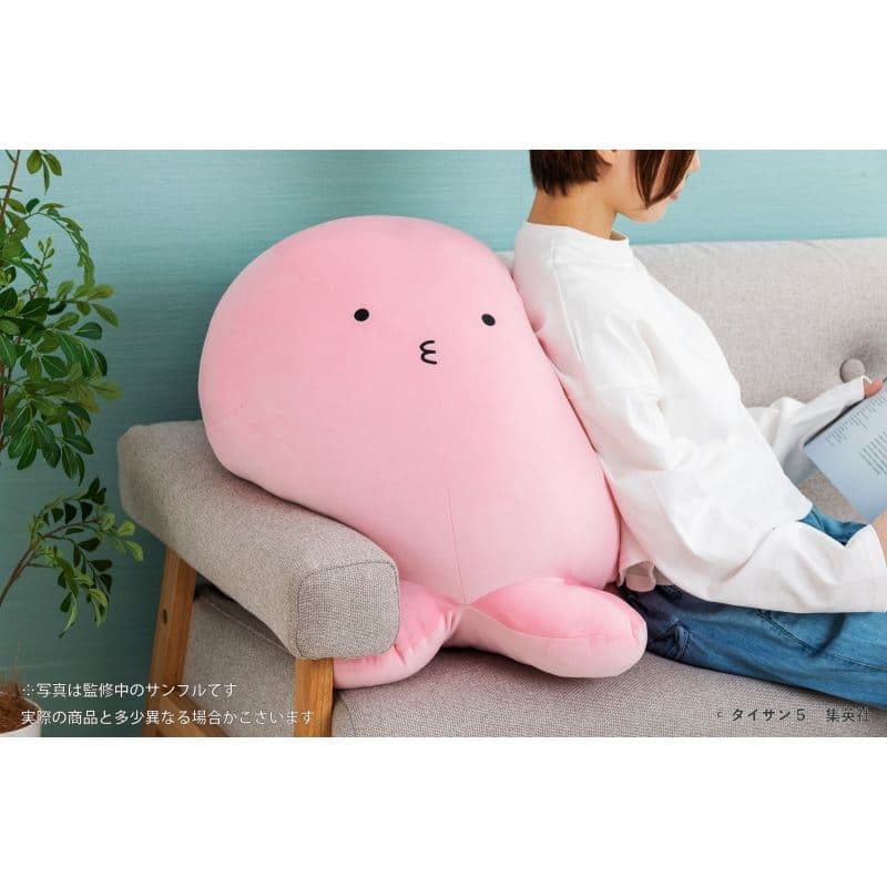 タコピーの原罪 タコピー 大ハッピーぬいぐるみ