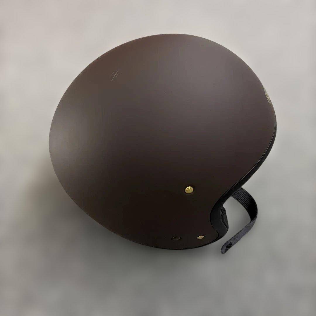 SHOEI J-O XXL マットブラック ジェットヘルメット