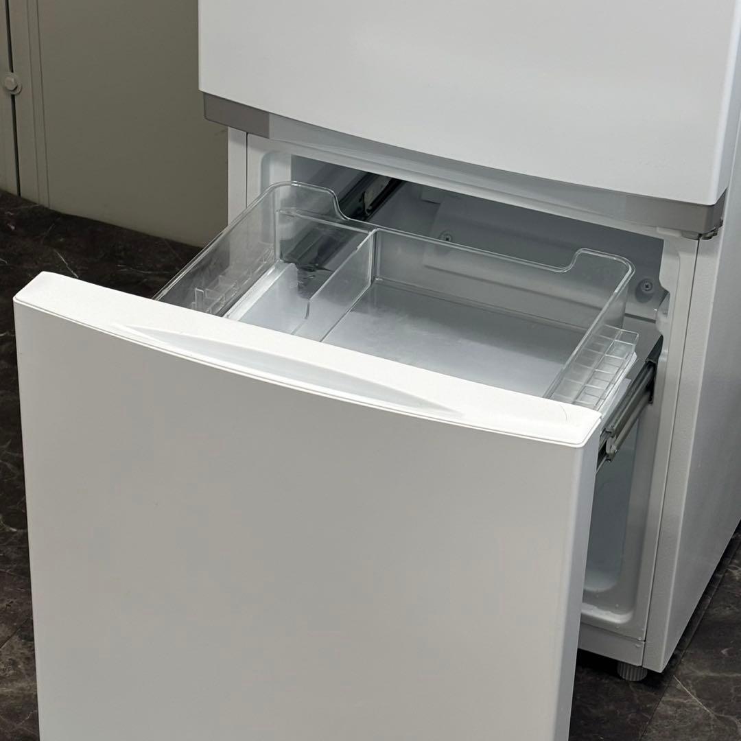 ◯送料込！設置対応◎東芝2021 170L 冷蔵庫 GR-S17BS