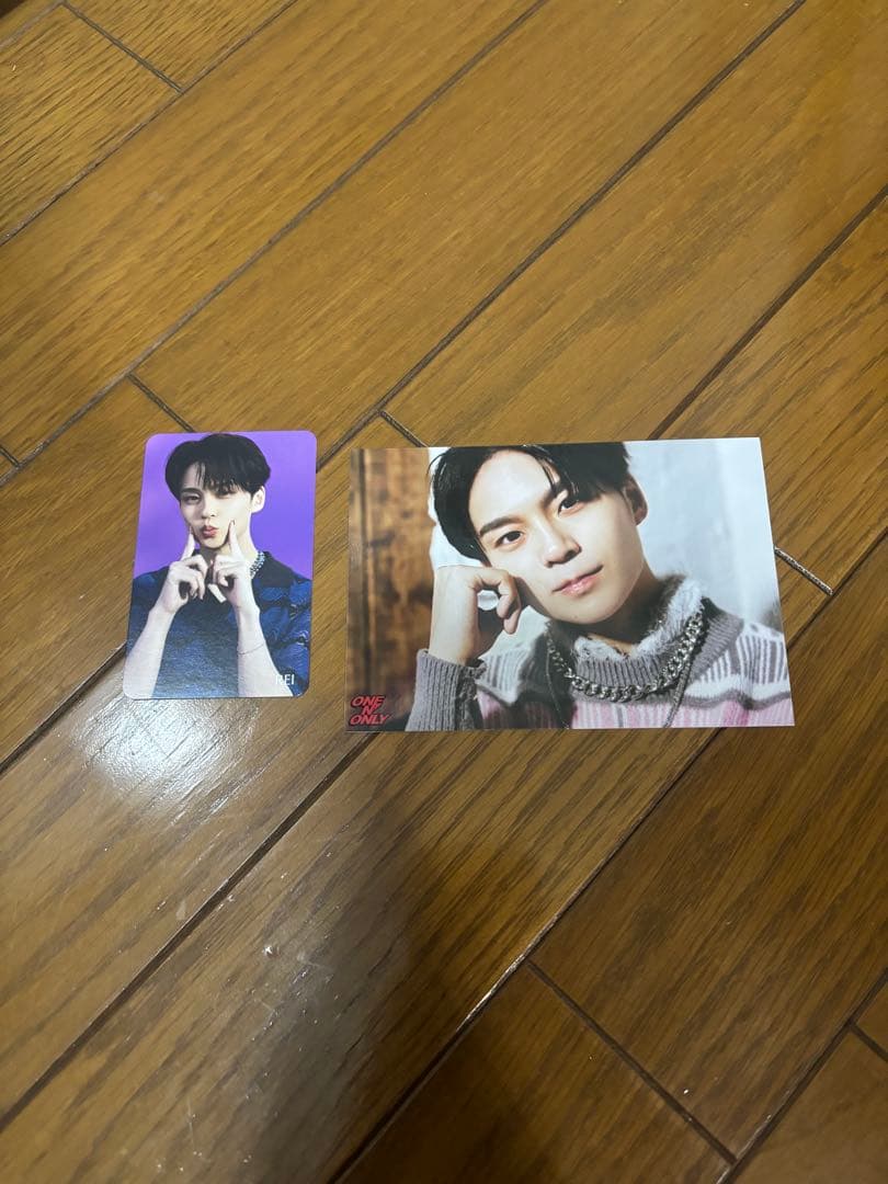 ONE N' ONLY ワンエン 沢村玲 REI セット - メルカリ