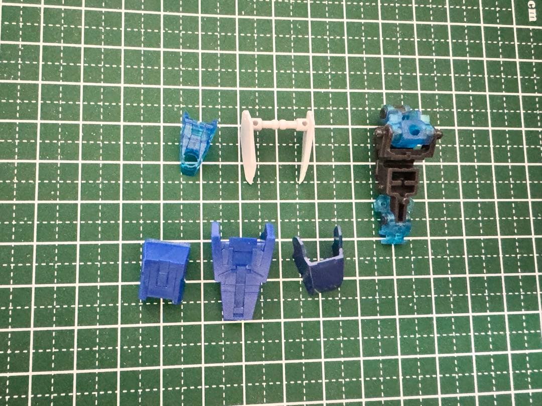 RG ガンダムベース限定　ユニコーンガンダム　ペルフェクティビリティ