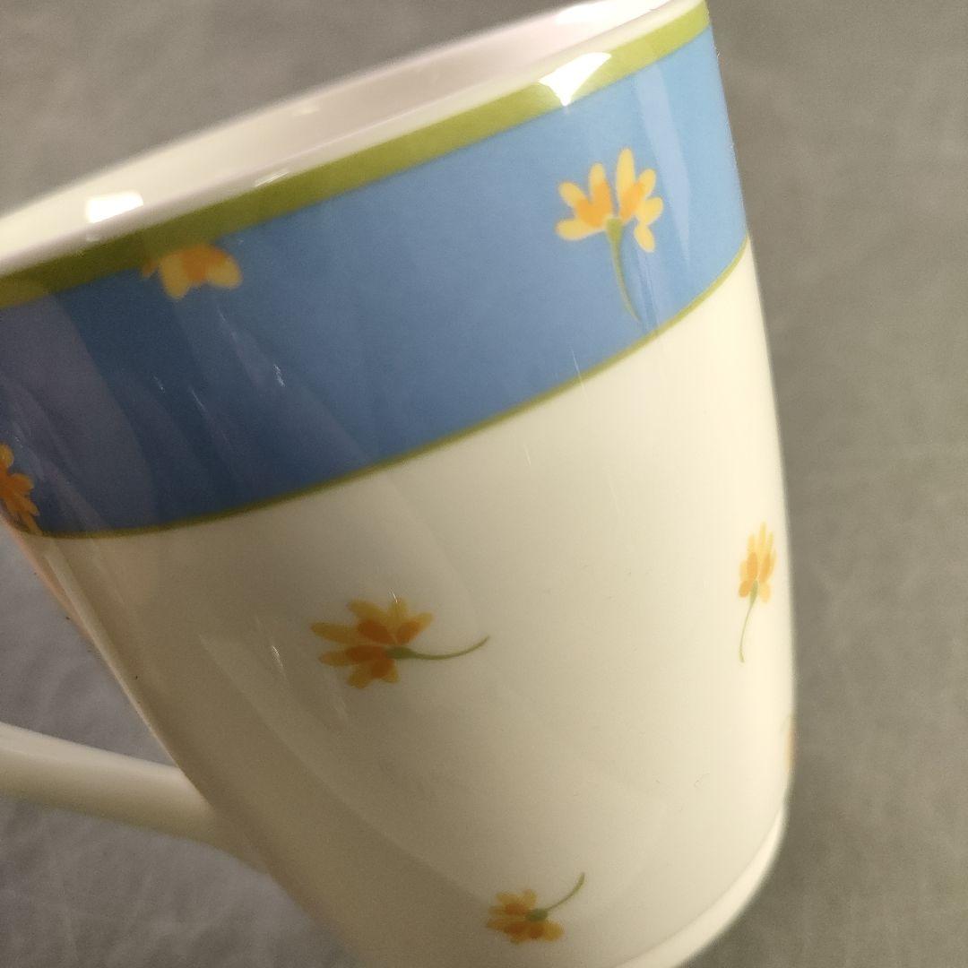 A915-5/TIFFANY＆Co./ティファニーバレー ペアマグカップ/｜2025年最新