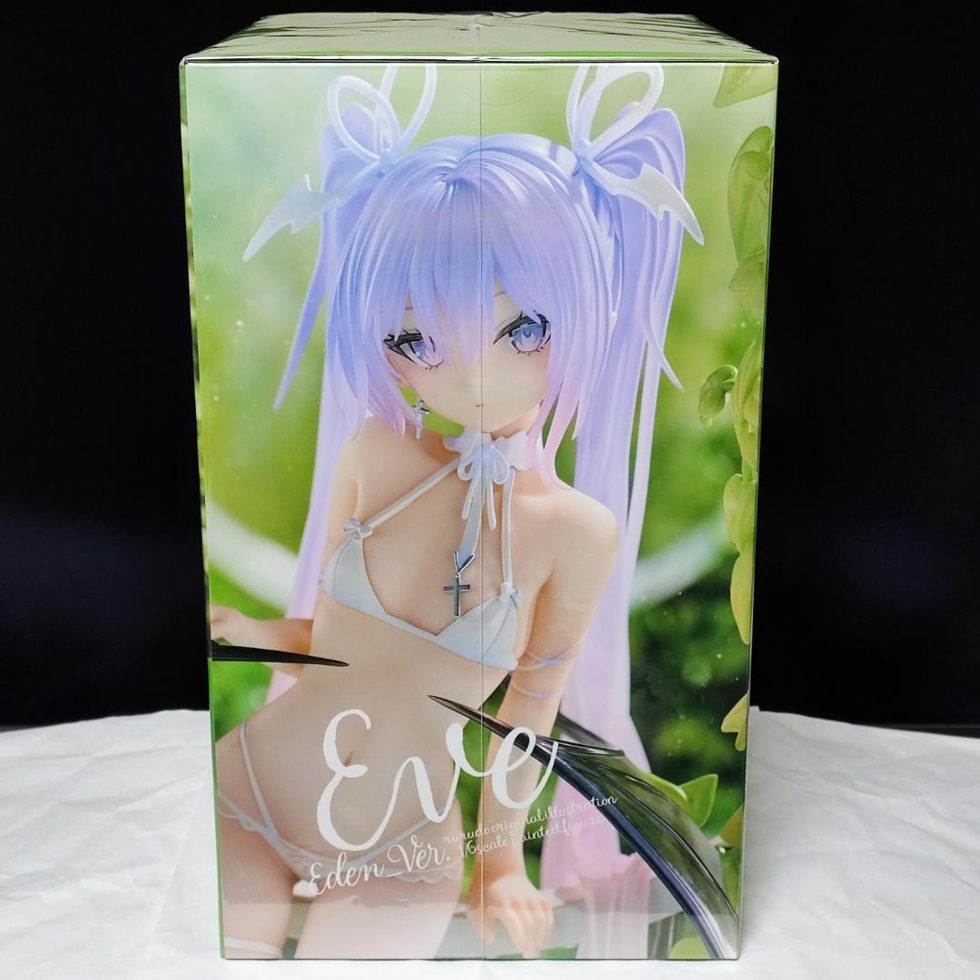 [Pink・Charm] rurudo氏 「イヴ・EDEN_Ver.」