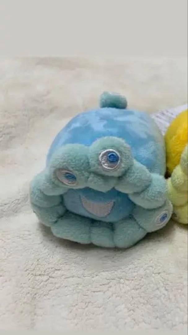 未使用タグ付き】リラックマ コリラックマ 福まねきマスコットキー