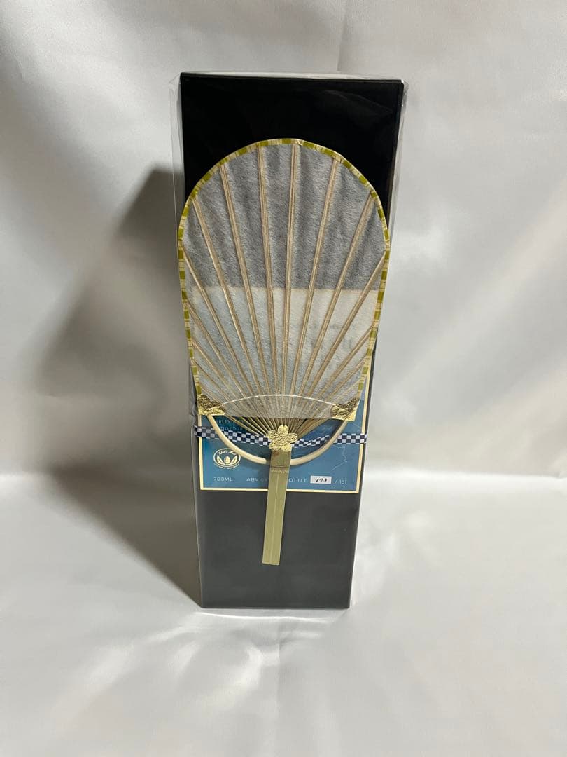 イチローズモルト✖️丸亀うちわ 【高松三越限定】 - メルカリ
