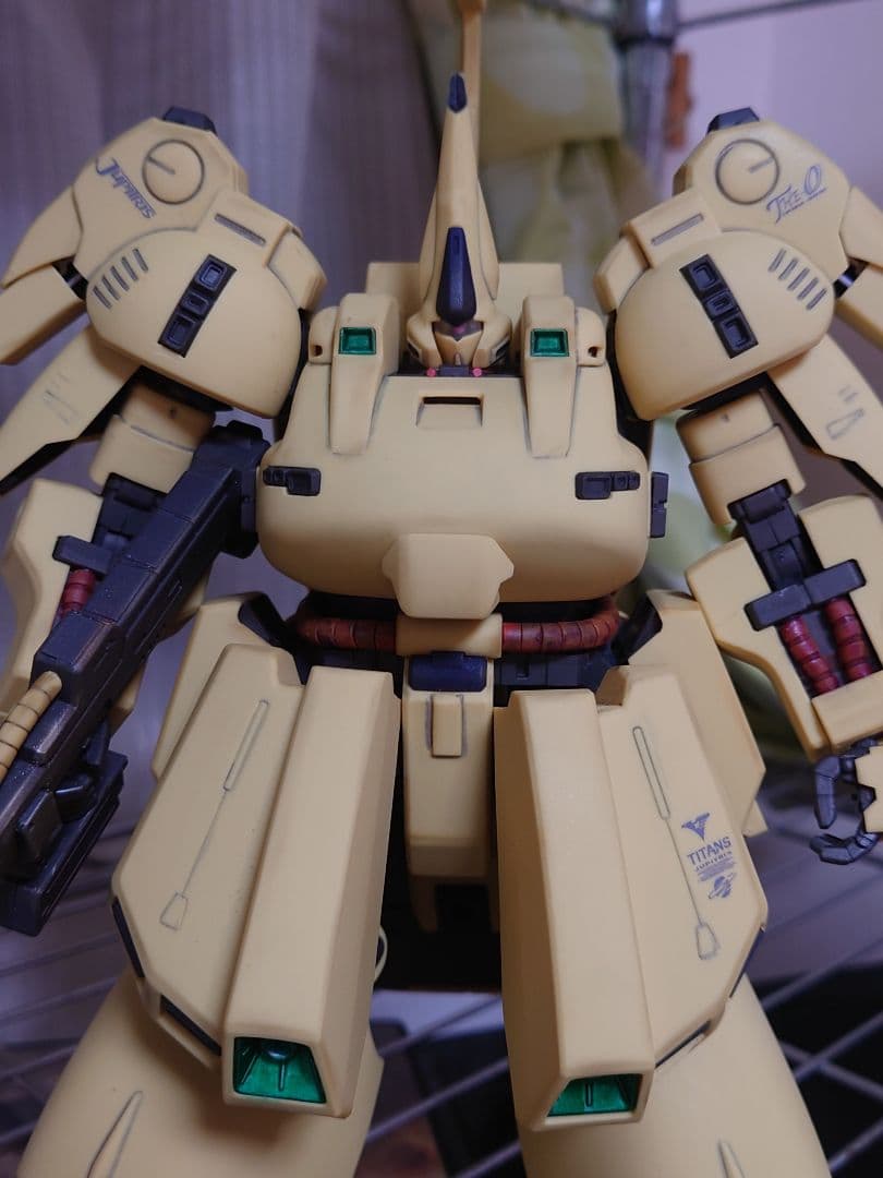 1/100 PMX003 THO-O ジ・オ