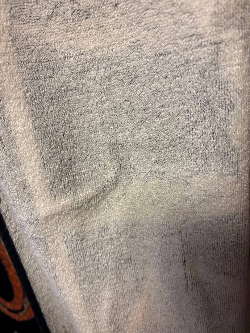 supreme Alphabet ビーチタオル　大判