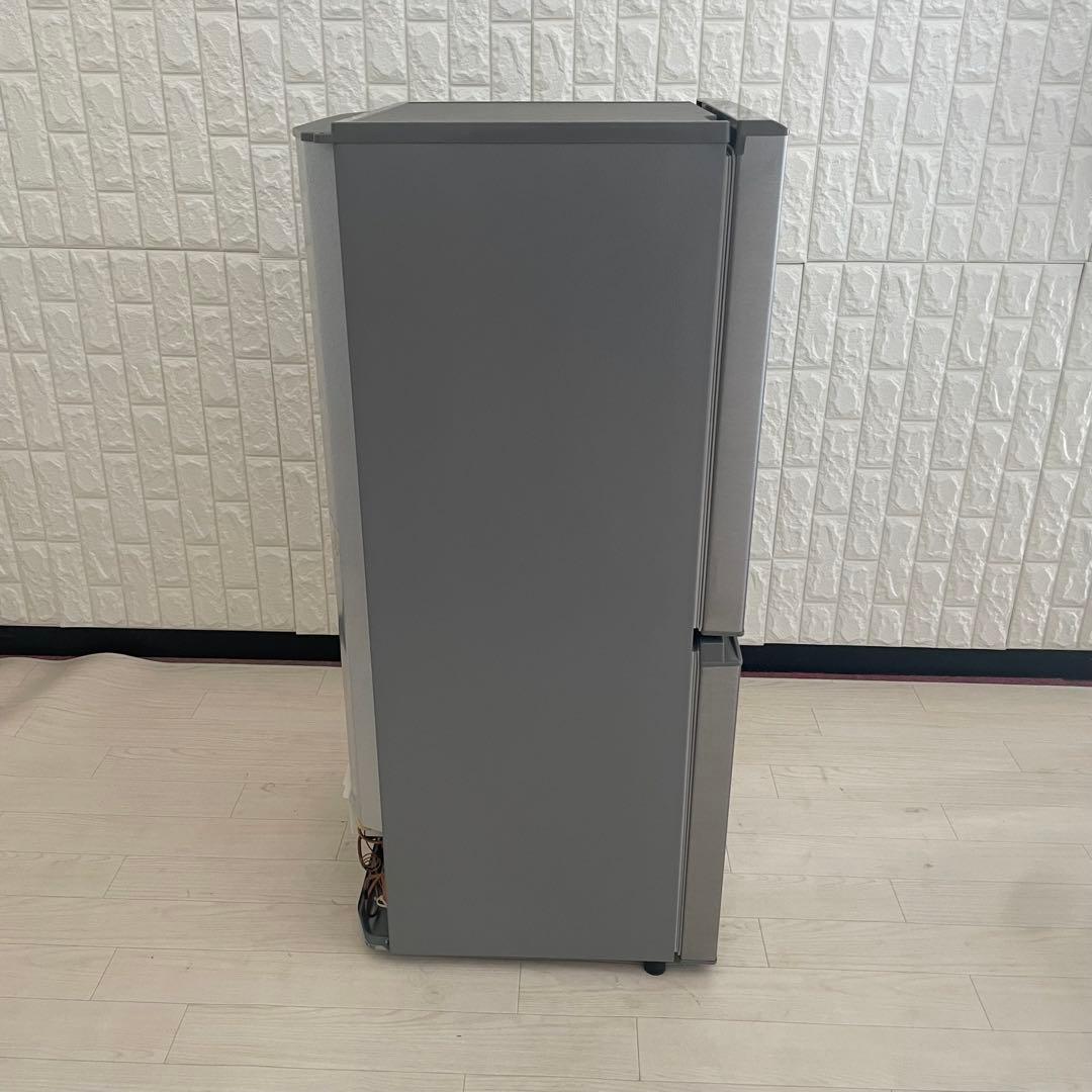 都内23区送料無料✨生活家電2点セット✨ 冷蔵庫2021年製　洗濯機2020年製