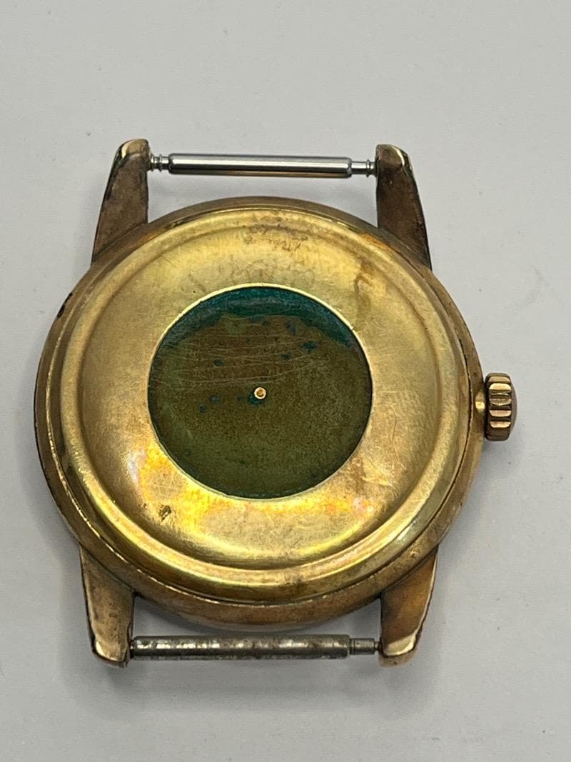 キングセイコー ファーストモデル KS155-583-E-AD 【稼働品】