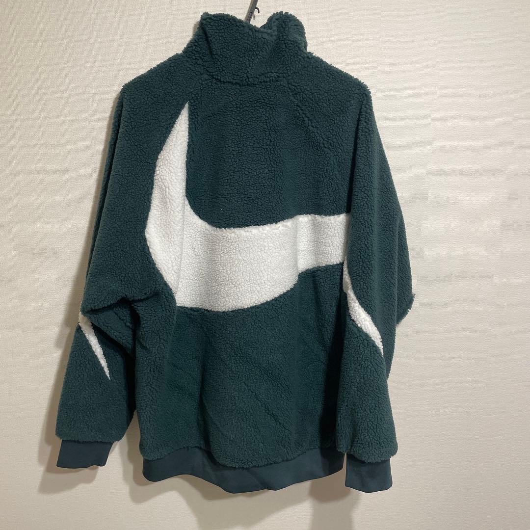 NIKE VM スウッシュフルジップジャケット