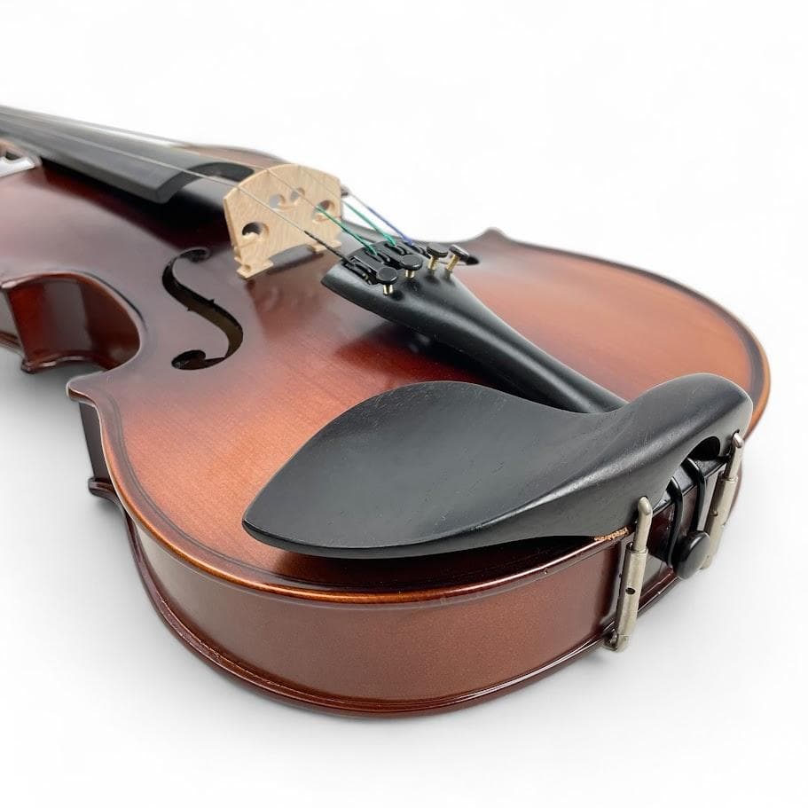 ほぼ未使用●pretorio● バイオリン PV-200 4/4 2020年製