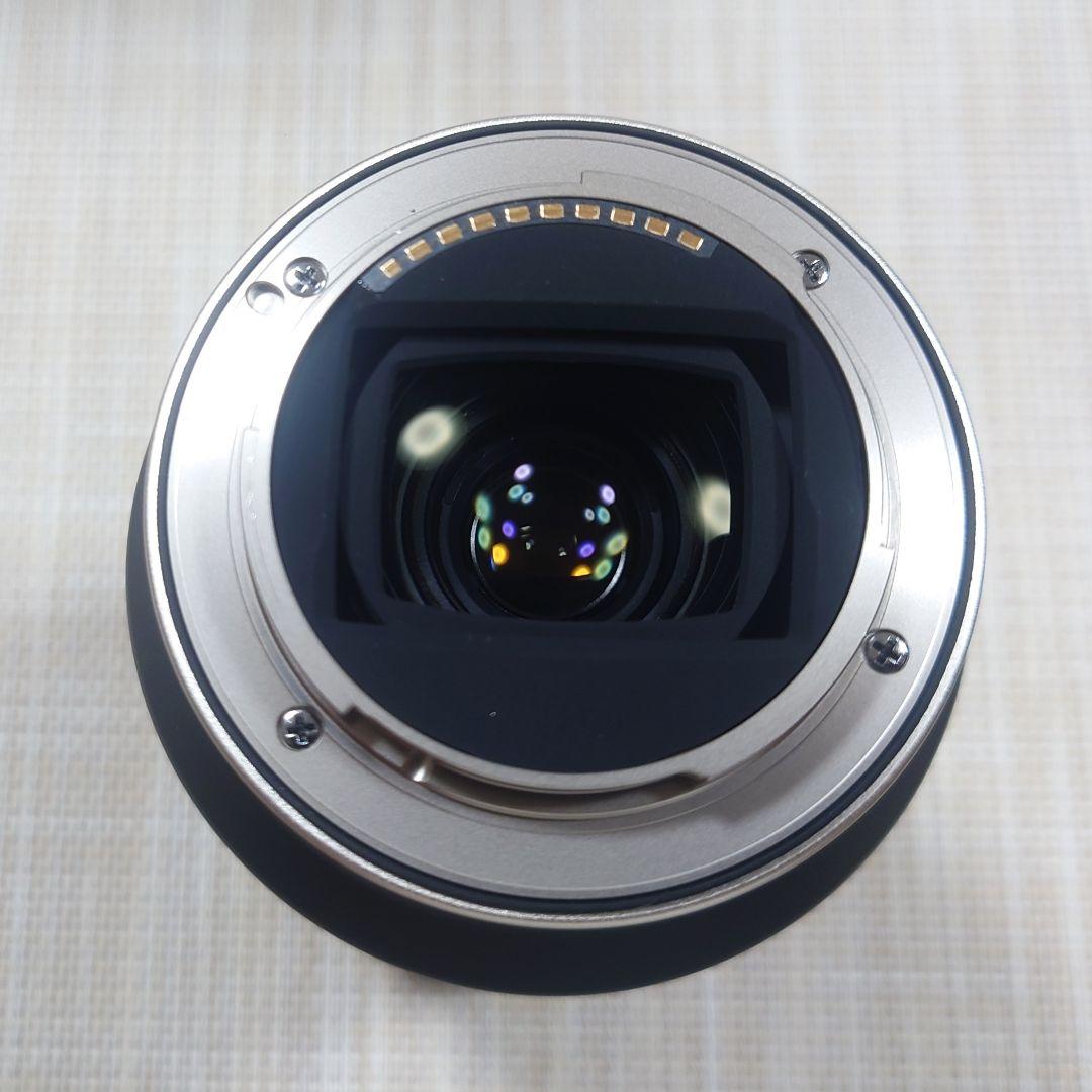 【KS】TAMRON 28-200mm F/2.8-5.6