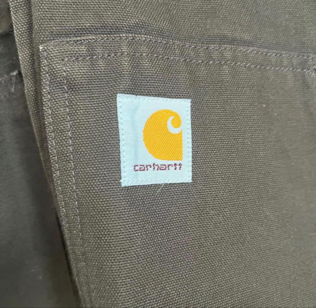 carhart カーハート　アクティブジャケット