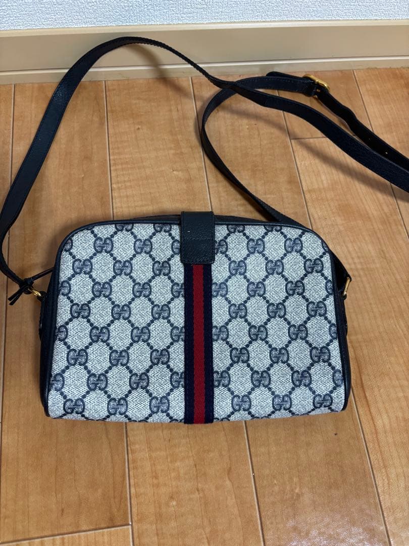 abcさん専用GUCCI ショルダーバッグ