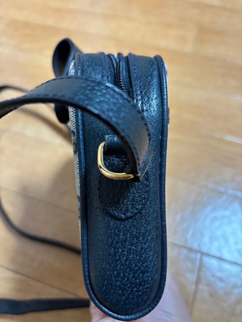 abcさん専用GUCCI ショルダーバッグ