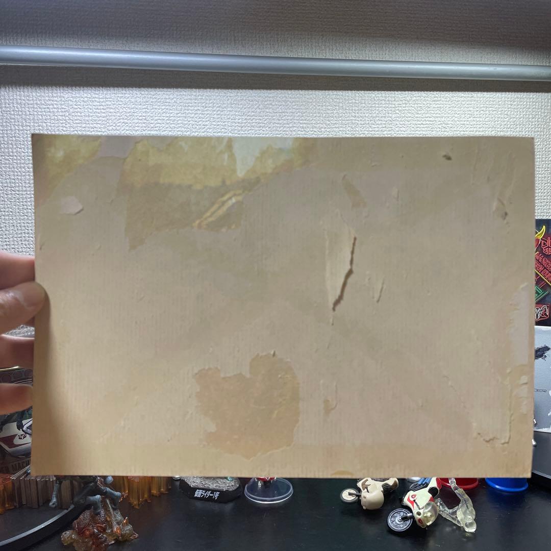 仮面ライダー1 & 2 Ichigo Nigo コレクション