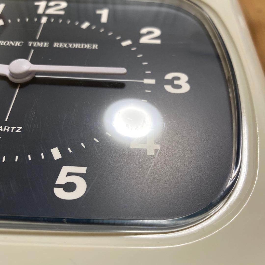 AMANO アマノ　BX2000