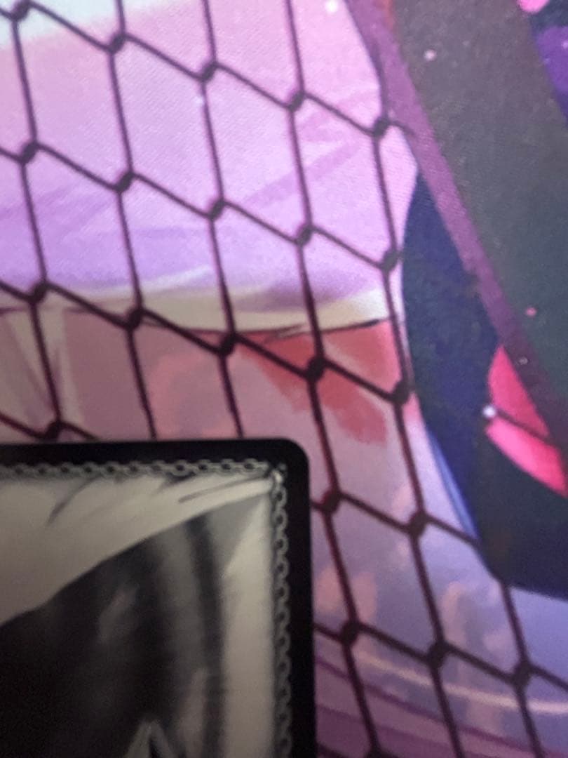 白上フブキ SSP サイン ヴァイス ホロライブ