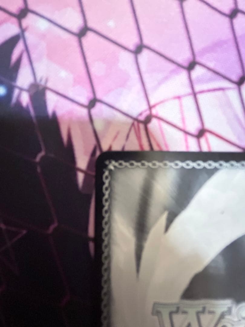 白上フブキ SSP サイン ヴァイス ホロライブ