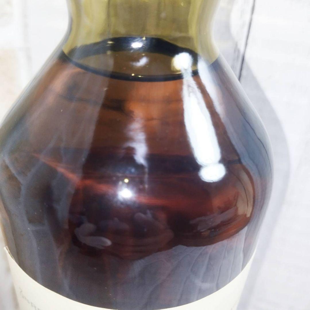 超希少ポートエレン 3rD リリース 24年 57.3％ 700ml