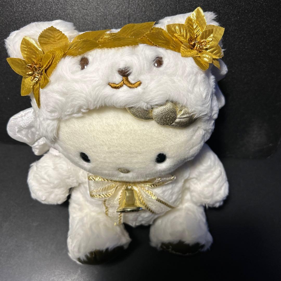 ハローキティ 2002 限定