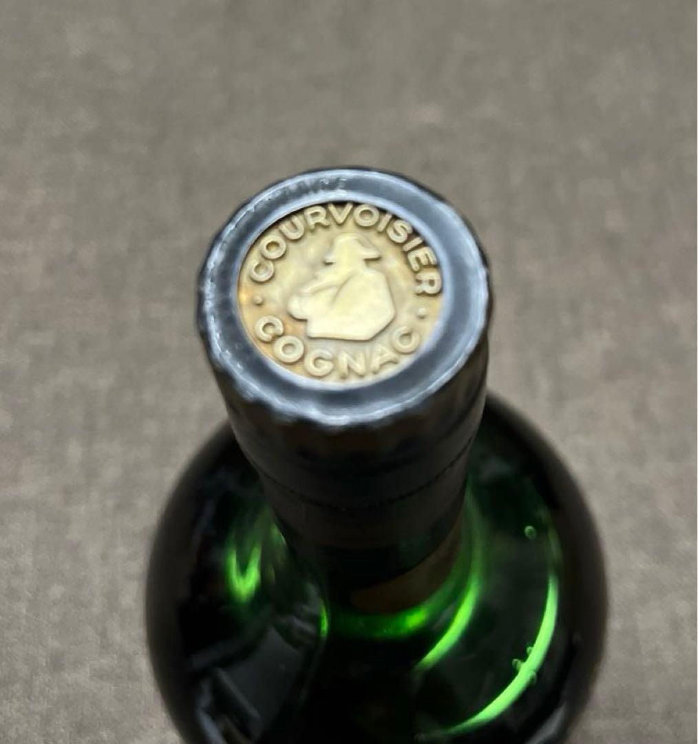 【クルボアジェ 】V.S.O.P《The Brandy of Napoleon》