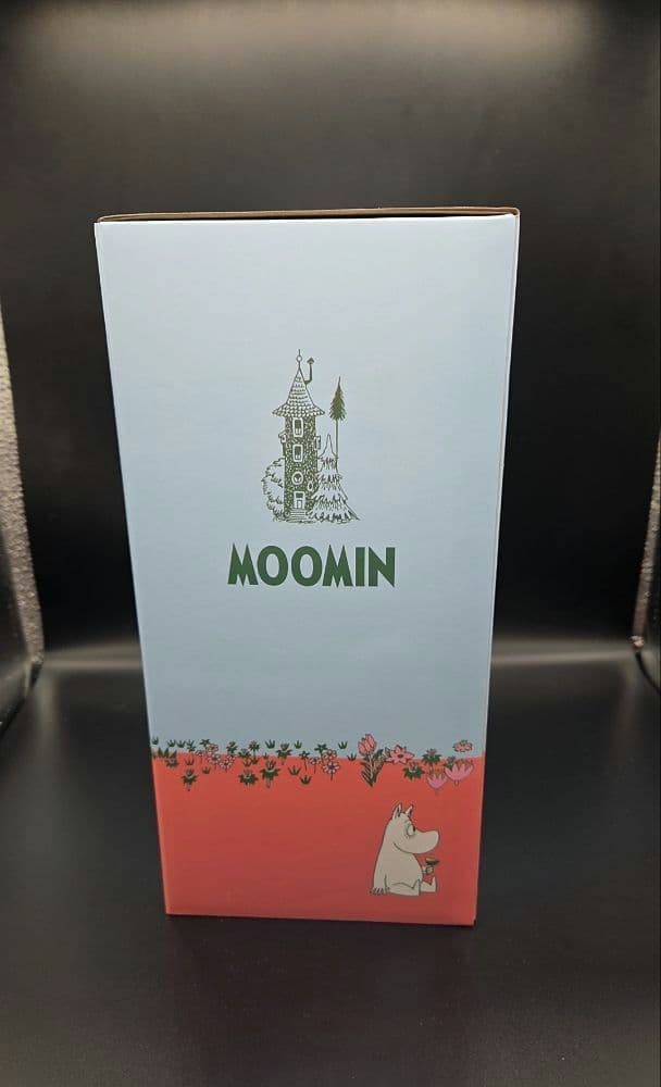 一番くじ ラストワン賞 ムーミン ニョロニョロ ワッフルメーカー