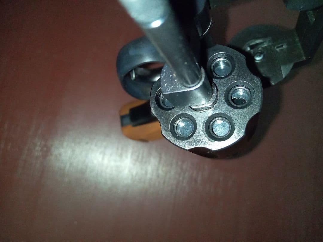 タナカワークス　M13 ver3