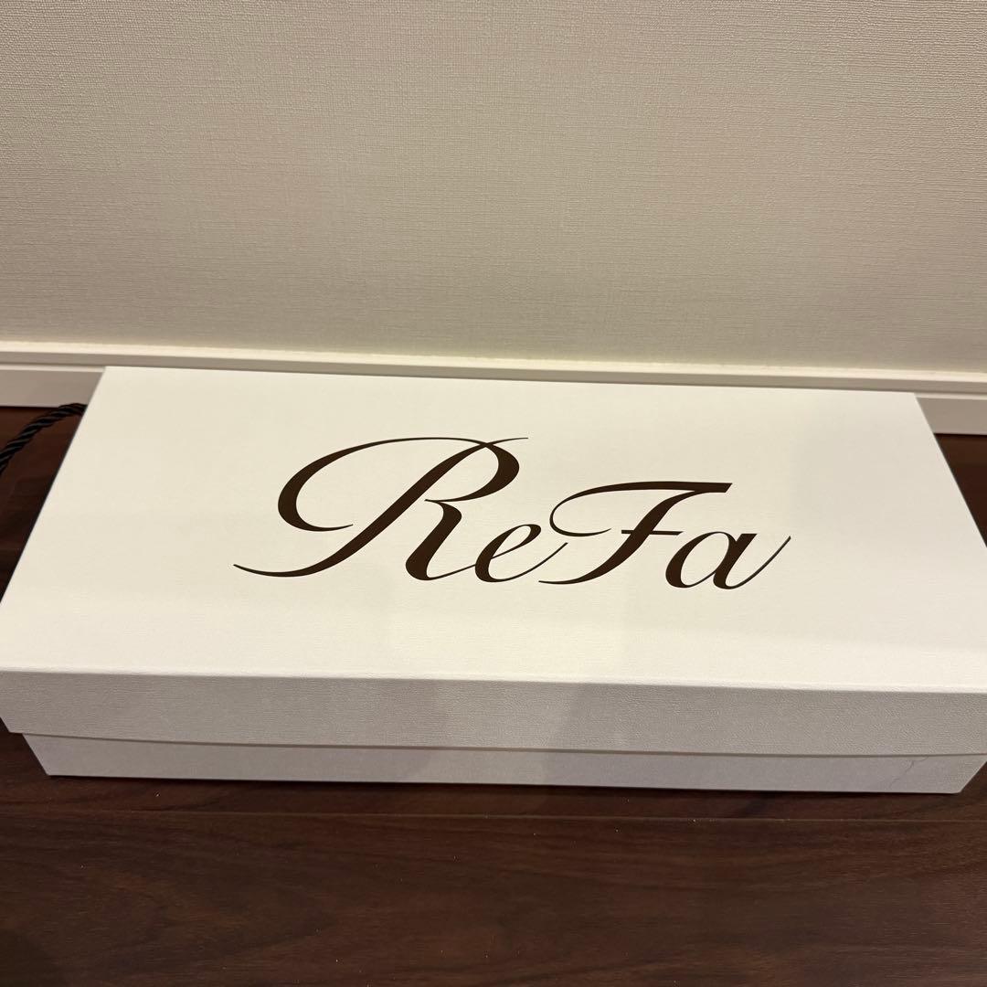 くんちゃんReFa リファビューテックリセッター