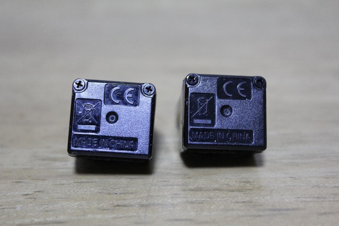 サンワ 受信機 RX-492i 2個セット 【中古】（三和 SANWA No2)