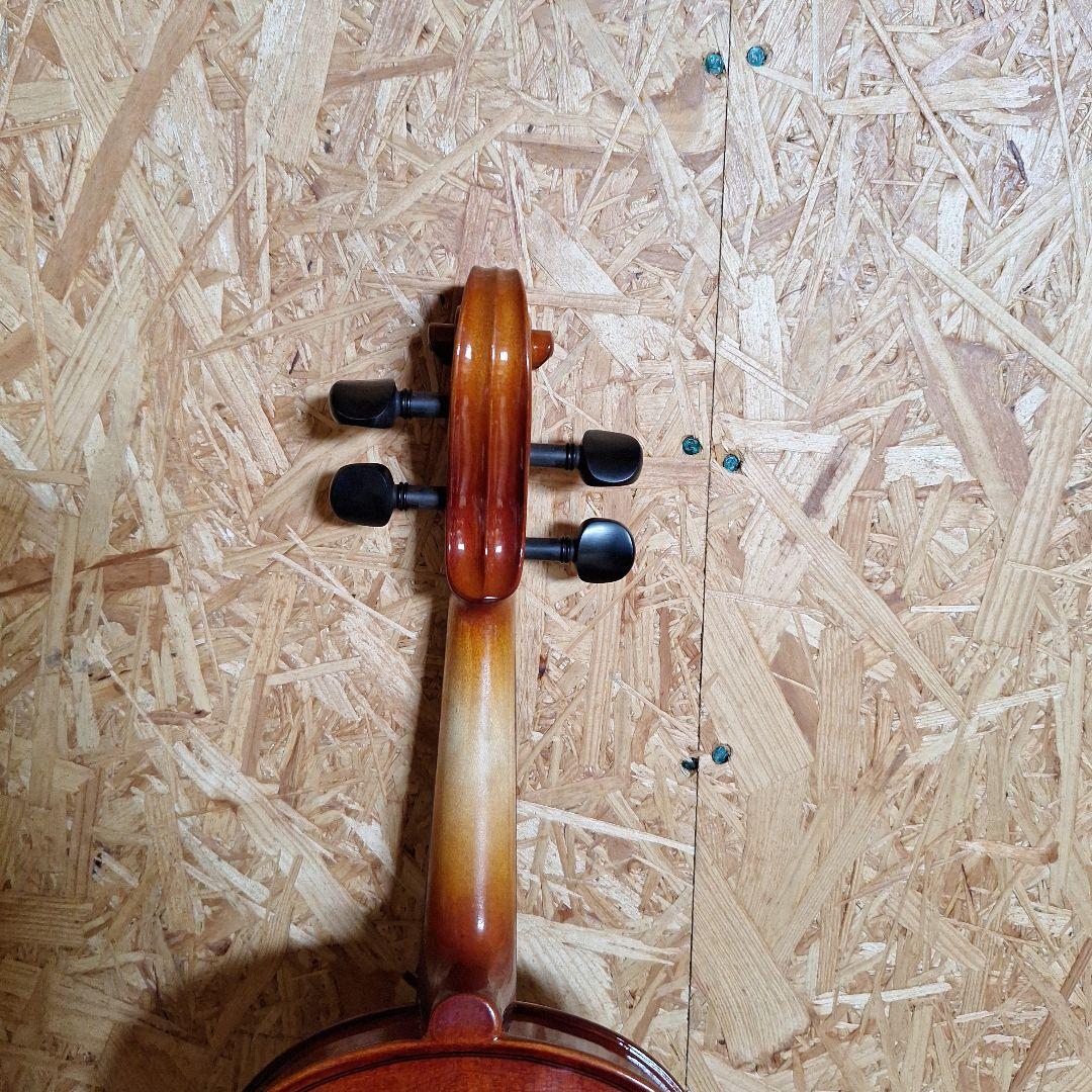 バイオリン　カルロジョルダーノ　中古美品