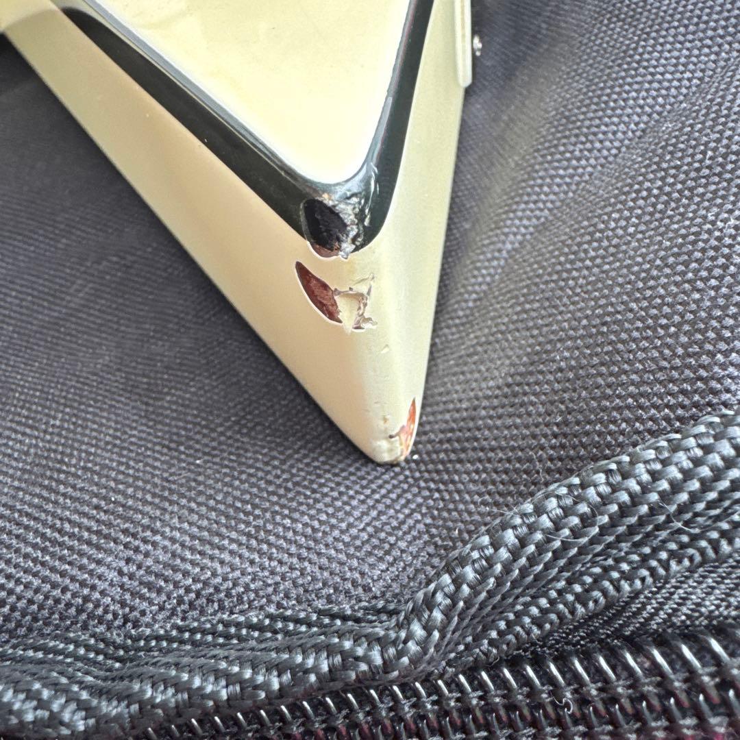 貴重 メンテ済 FERNANDES WB-85B X JAPAN TAIJI