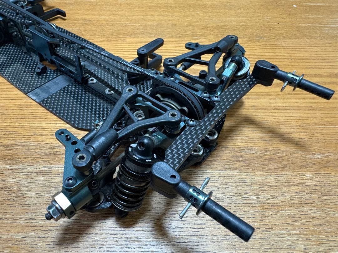 【値下げ】無限精機 MTC2 オプション、スペアパーツ多数