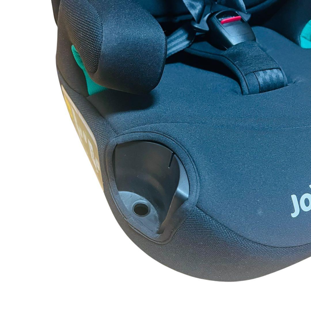Joie Elevate R129 ジュニアシート ブラック　エレベート