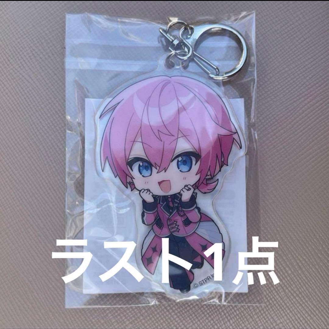 けちゃくん アクキー ストフェス - メルカリ