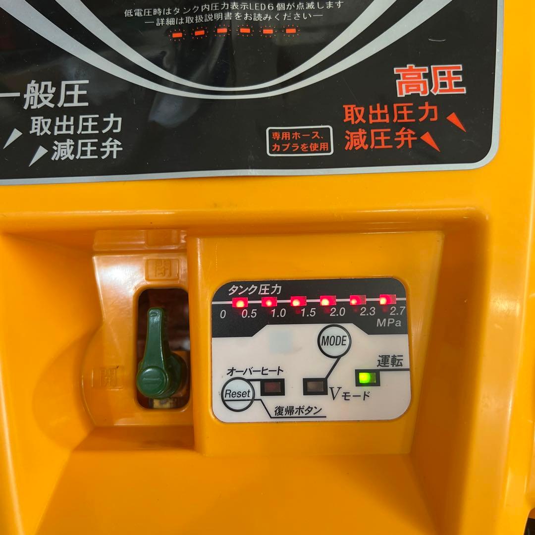 野村トーイ•新工社？ダブルネーム 電動 FIRE CHIEF CAR 動作品