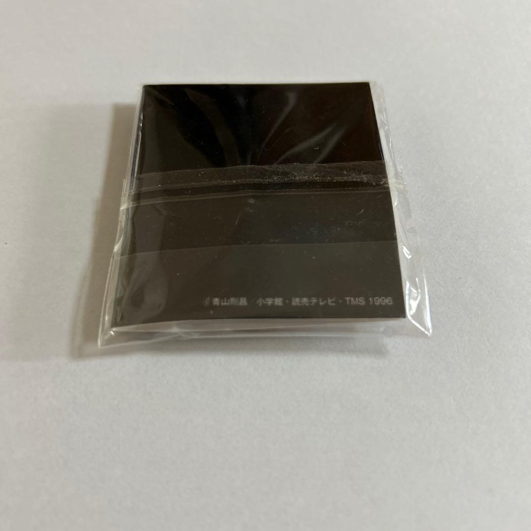 【レア】名探偵コナン DETECTIVE BOYS ピンバッジ 未開封