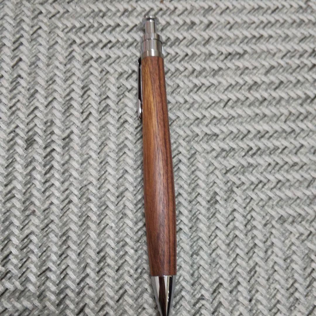 工房楔【固定式口金】ペンシル専用 | 万年筆とインクの専門店 川崎文具