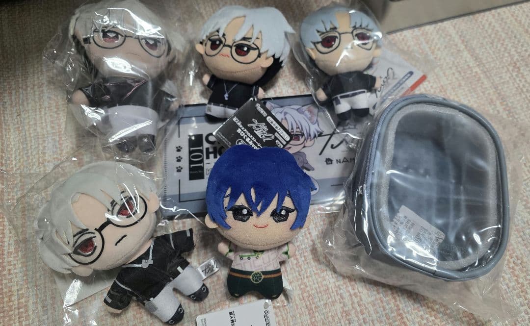 カリスマ 草薙理解 グッズ