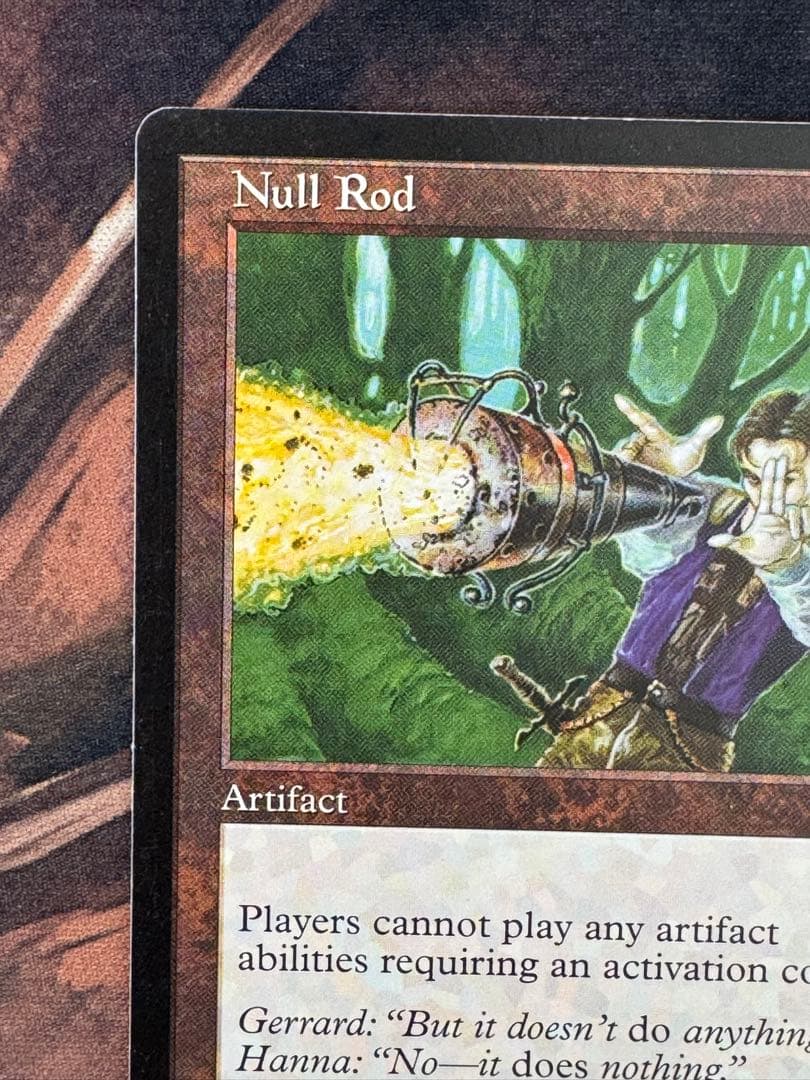 Null Rod Weatherlight WTH - globallogi.co.jp 日本