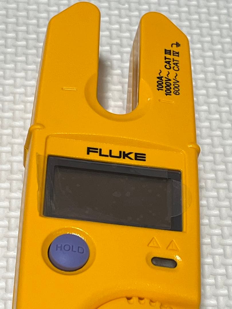 フルーク テスター T5-1000 マルチメータ 2台セット