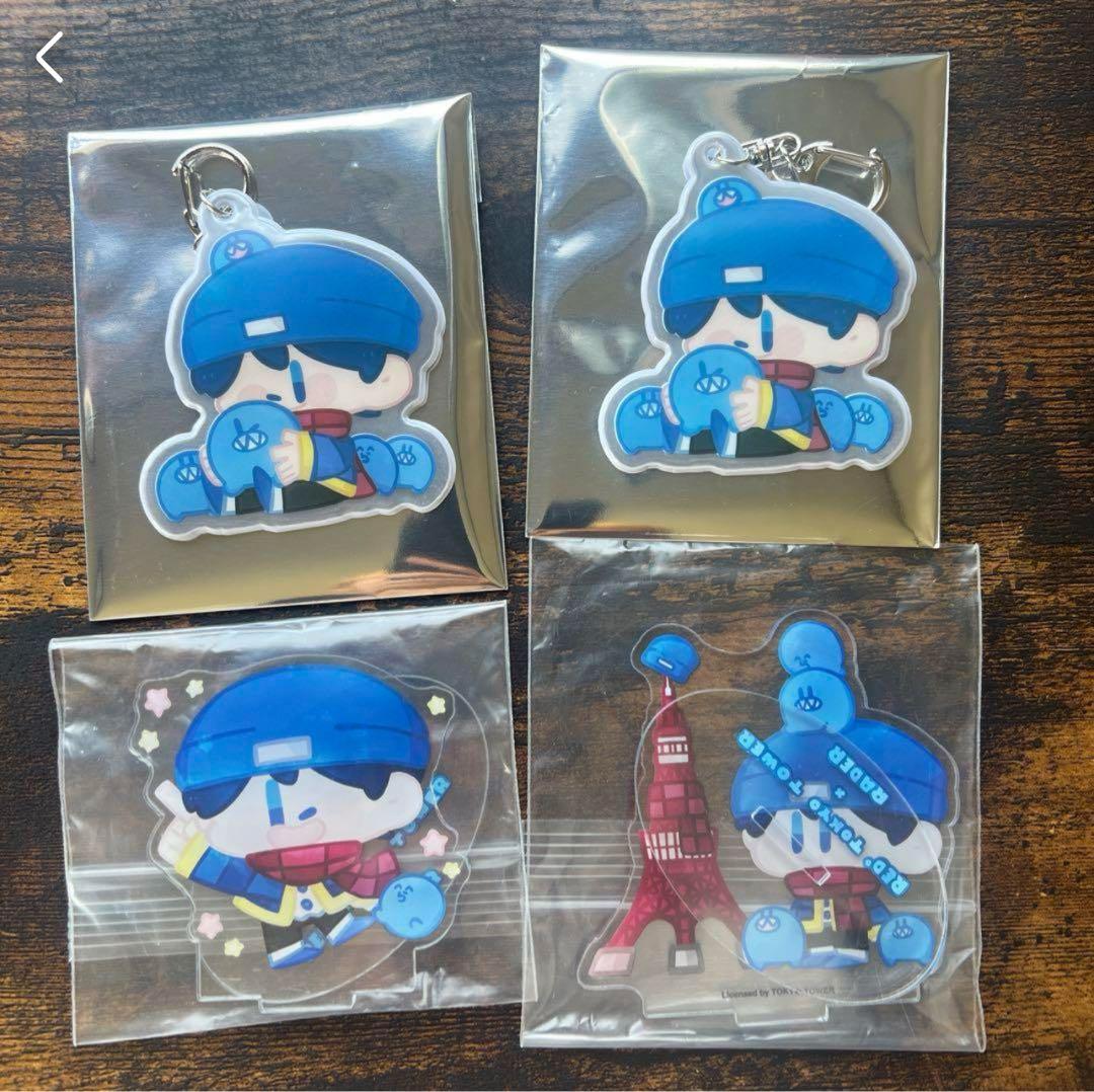 最終値下げ】らっだぁグッズまとめ売り - メルカリ