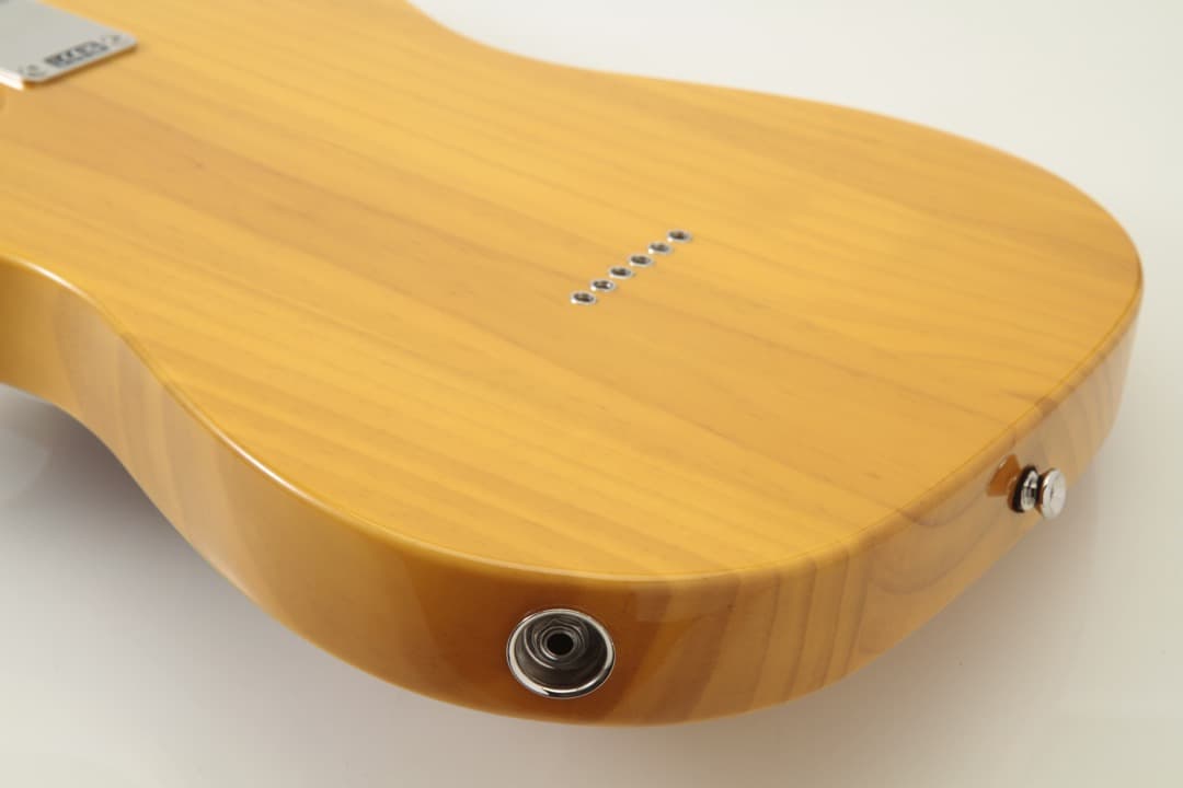 ギター SQUIER Classic Vibe 50s Telecaster 3.3kg