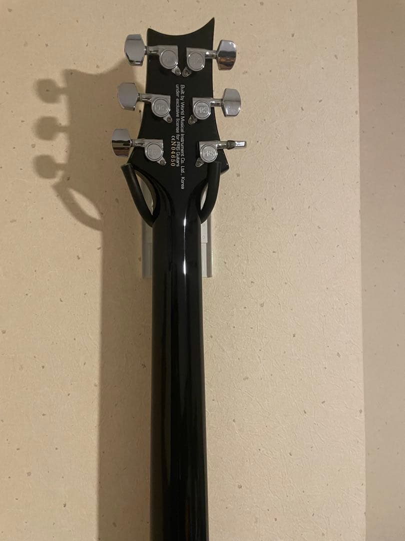 ギター PRS SE Custom 24