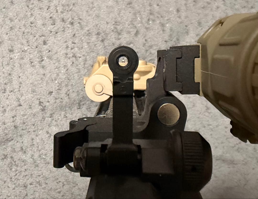 東京マルイ次世代電動ガンMK18 MOD.1