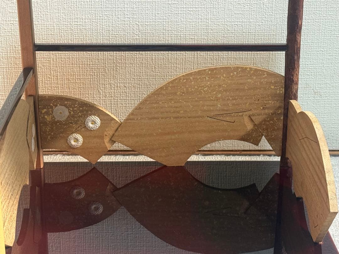 寿扇棚 輪島塗 塗師雅峰 茶棚 共箱 送料込み260125 - メルカリ