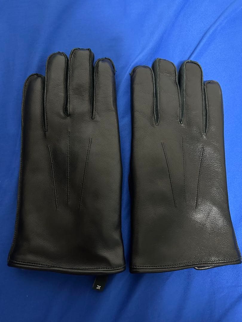 DENTS グローブ AKM 1piu1uguale3 デンツ グローブ レザー