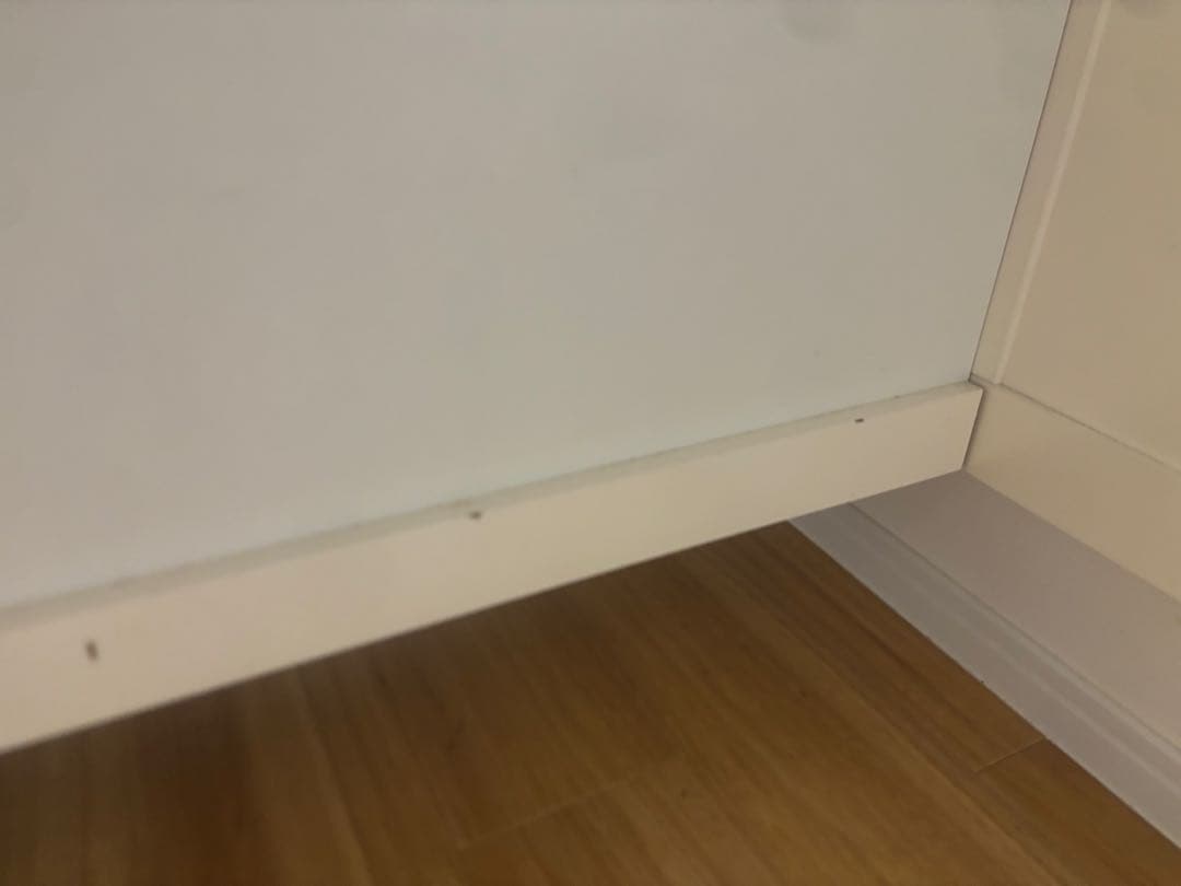 ikea トルンヴィーケン　カウンターテーブル