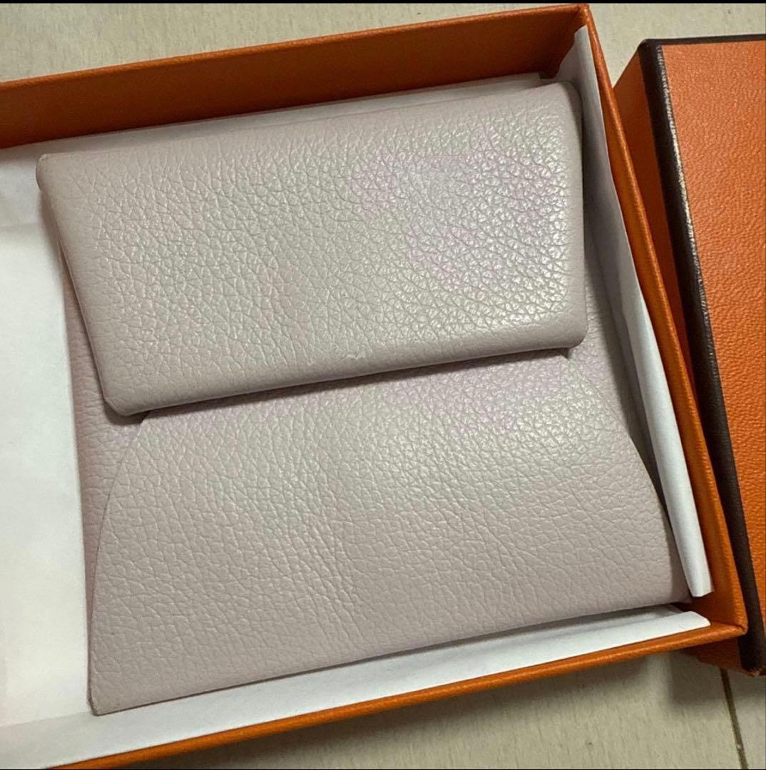 HERMES バスティア